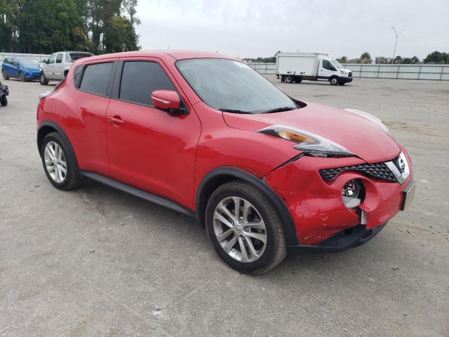 Photo 4 from auction – 2016 NISSAN JUKE S with VIN JN8AF5MV9GT656698