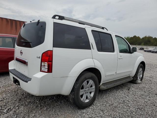Photo 3 from auction – 2005 NISSAN PATHFINDER with VIN 5N1AR18WX5C704426