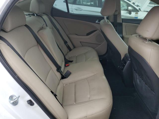 Photo 10 from auction – 2015 KIA OPTIMA EX with VIN 5XXGN4A71FG490068
