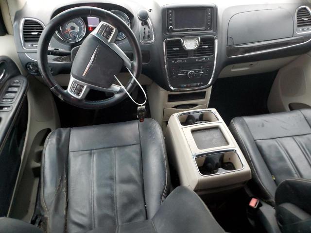 Photo 8 from auction – 2013 CHRYSLER TOWN & COU with VIN 2C4RC1BG7DR583127