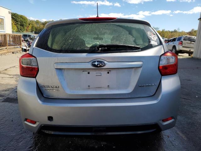 Photo 6 from auction – 2013 SUBARU IMPREZA PR with VIN JF1GPAC67DH209460