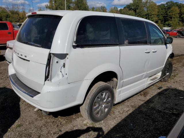 Photo 3 from auction – 2018 DODGE GRAND CARA with VIN 2C4RDGBG3JR151341