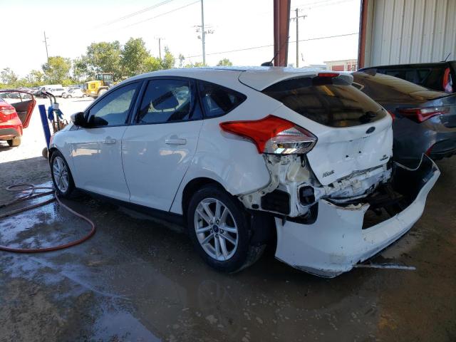 Zdjęcie 2 z aukcji – 2016 FORD FOCUS SE z VIN 1FADP3K21GL300724