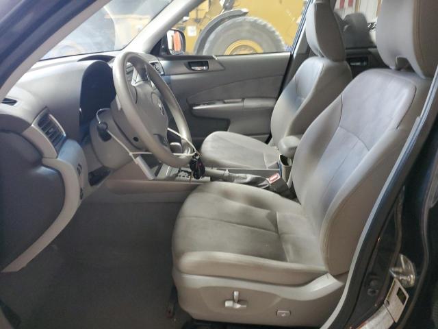 Photo 7 from auction – 2010 SUBARU FORESTER 2 with VIN JF2SH6CC3AH757814