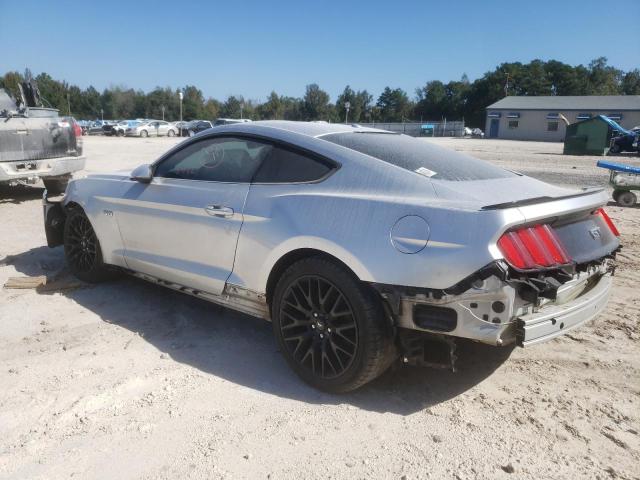 Photo 2 from auction – 2015 FORD MUSTANG GT with VIN 1FA6P8CF4F5425033