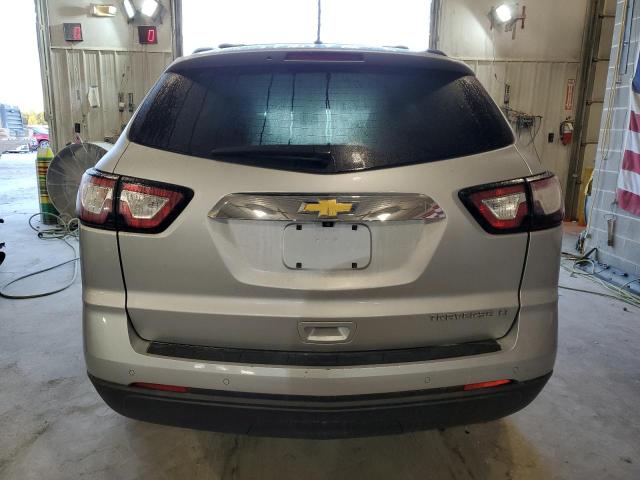 Photo 6 from auction – 2014 CHEVROLET TRAVERSE L with VIN 1GNKRGKD7EJ335014