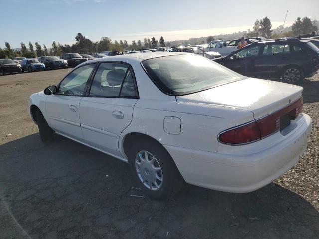 Photo 2 from auction – 2003 BUICK CENTURY CU with VIN 2G4WS52J231214550