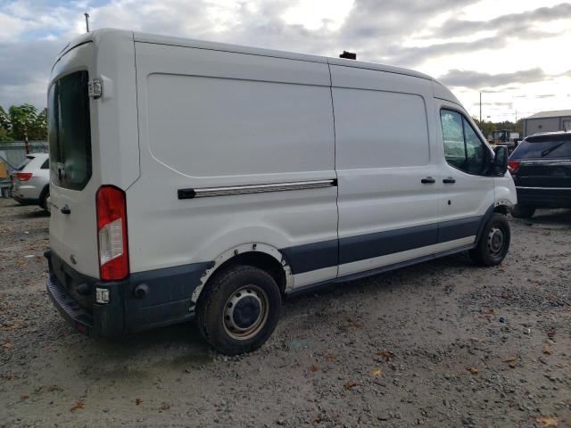 Photo 3 from auction – 2017 FORD TRANSIT T- with VIN 1FTYE2CM0HKA81385