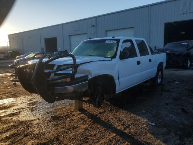 CHEVROLET SILVERADO 2005 with VIN 2GCEK13T651270261 - Photo from auction