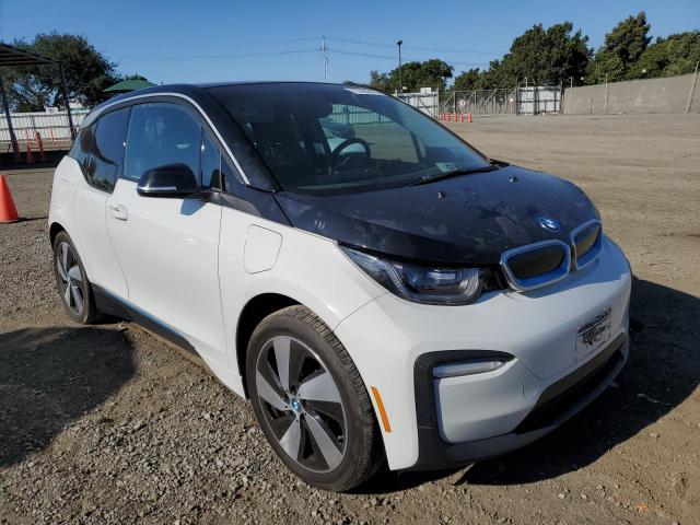 Photo 4 from auction – 2018 BMW I3 REX with VIN WBY7Z4C56JVD97254