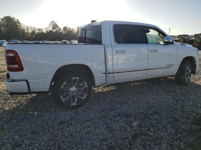 Photo 3 from auction – 2019 RAM 1500 LIMIT with VIN 1C6SRFHTXKN594920