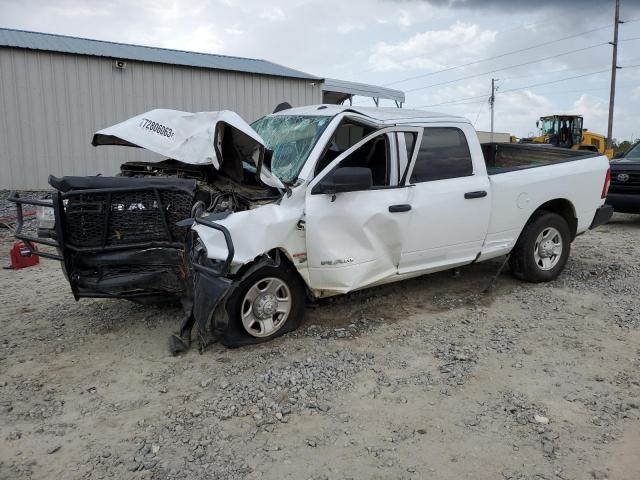 RAM 2500 TRADE 2020 with VIN 3C6UR5CL3LG211517 - Photo from auction