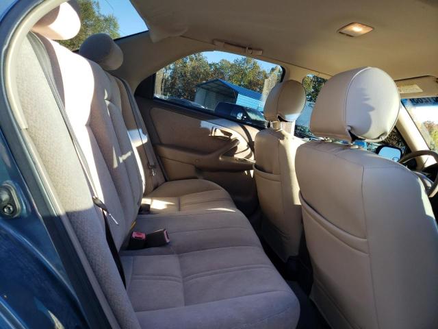 Photo 10 from auction – 2001 TOYOTA CAMRY CE with VIN 4T1BG22K01U803797