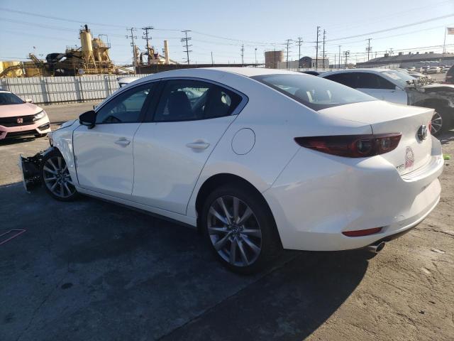 Photo 2 from auction – 2023 MAZDA 3 SELECT with VIN 3MZBPABM1PM374003