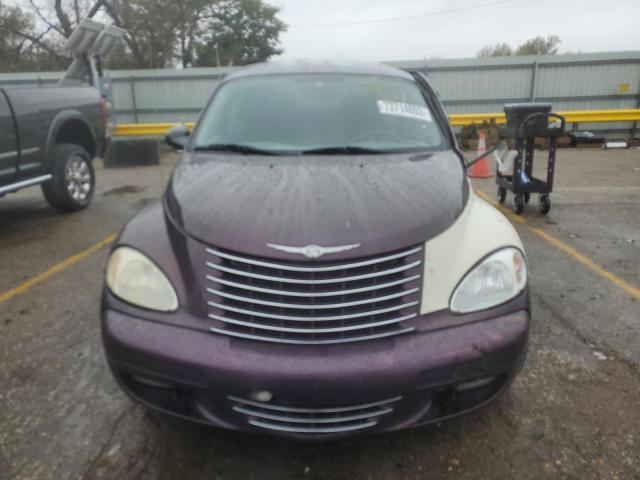 Photo 5 from auction – 2004 CHRYSLER PT CRUISER with VIN 3C4FY58B04T210337
