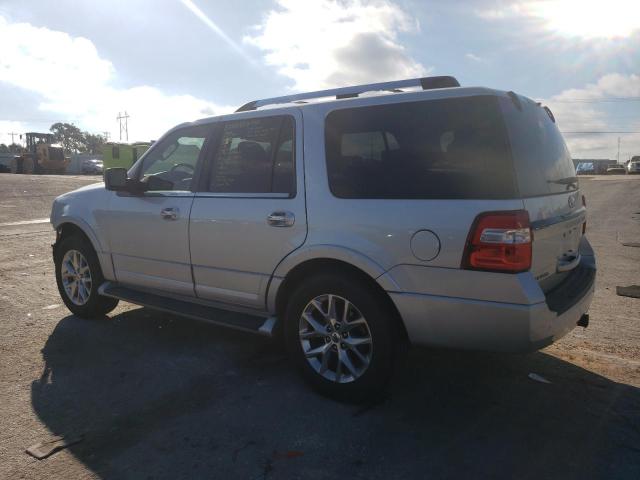 Photo 2 from auction – 2016 FORD EXPEDITION with VIN 1FMJU1KTXGEF31981