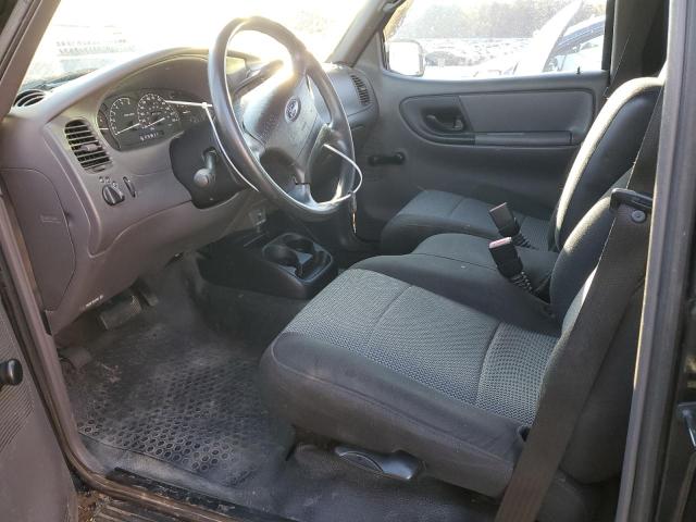 Photo 7 from auction – 2003 FORD RANGER with VIN 1FTYR10U03PA33688