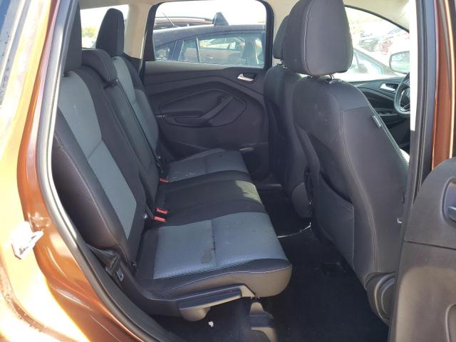 Photo 10 from auction – 2017 FORD ESCAPE SE with VIN 1FMCU0GD0HUA11591