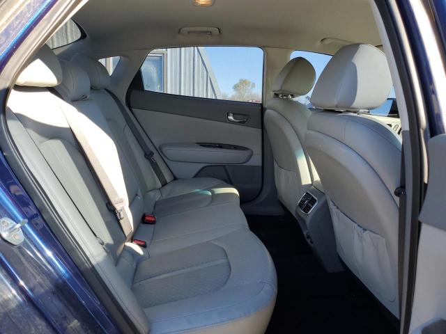 Photo 10 from auction – 2016 KIA OPTIMA EX with VIN 5XXGU4L32GG018444