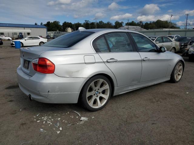 Foto 3 de la subasta – 2007 BMW 335 I con VIN WBAVB73527FV75172