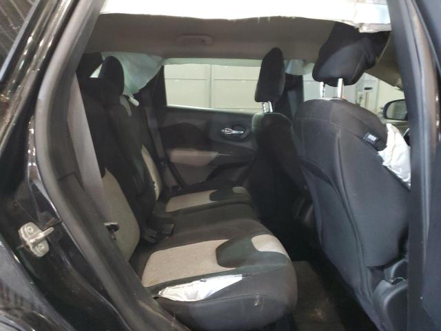 Photo 11 from auction – 2014 JEEP CHEROKEE L with VIN 1C4PJLCB0EW181292