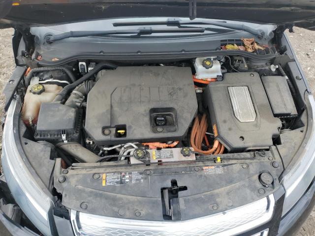 Photo 11 from auction – 2014 CHEVROLET VOLT with VIN 1G1RE6E47EU144869