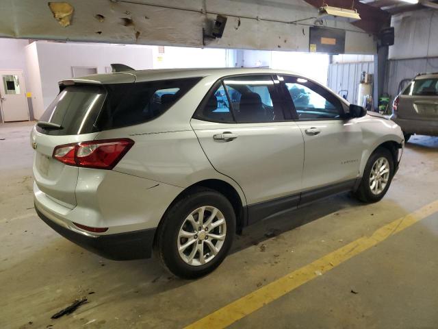 Photo 3 from auction – 2018 CHEVROLET EQUINOX LS with VIN 2GNAXHEV9J6163622