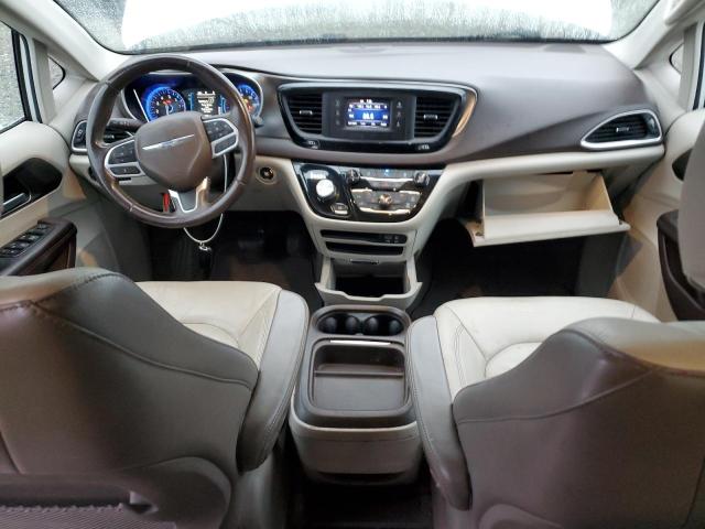 Photo 8 from auction – 2017 CHRYSLER PACIFICA T with VIN 2C4RC1BG1HR747509