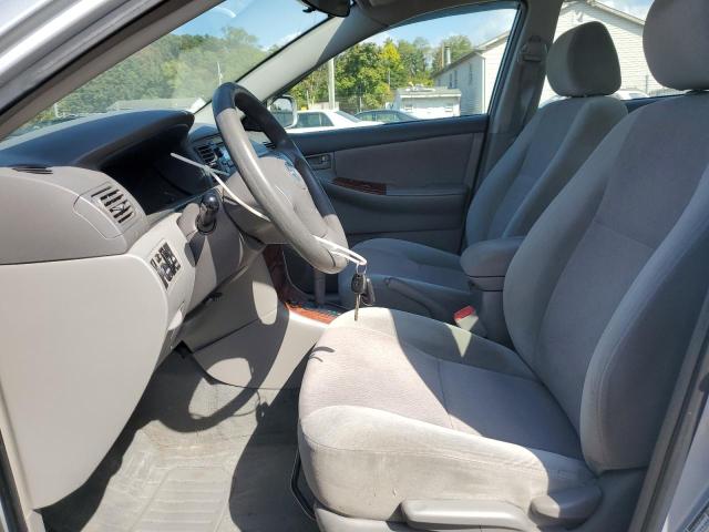 Photo 7 from auction – 2008 TOYOTA COROLLA CE with VIN 2T1BR32E98C926021