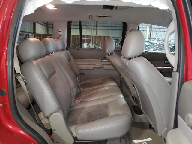 Photo 11 from auction – 2007 DODGE DURANGO LI with VIN 1D8HD582X7F561132