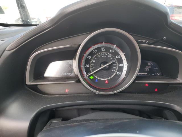 Photo 9 from auction – 2015 MAZDA 3 TOURING with VIN 3MZBM1V76FM145619