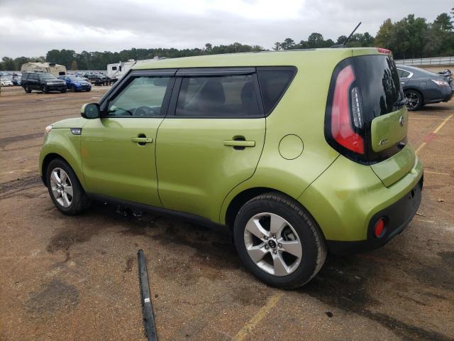 Photo 2 from auction – 2018 KIA SOUL with VIN KNDJN2A21J7900173