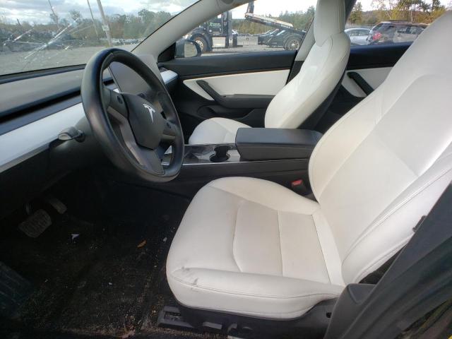 Photo 7 from auction – 2018 TESLA MODEL 3 with VIN 5YJ3E1EB3JF112874