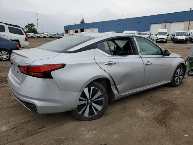 Photo 3 from auction – 2022 NISSAN ALTIMA SV with VIN 1N4BL4DV3NN403712