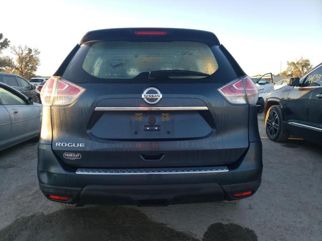 Photo 6 from auction – 2016 NISSAN ROGUE S with VIN KNMAT2MT0GP594201