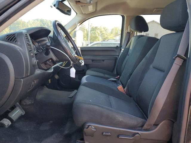 Photo 7 from auction – 2013 CHEVROLET SILVERADO with VIN 1GC1KXC85DF224571