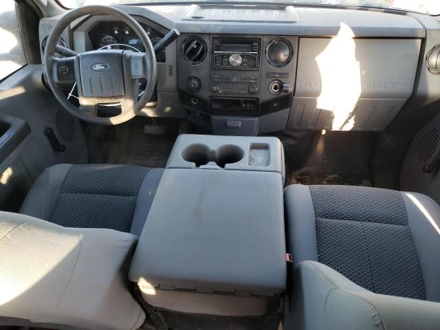 Photo 8 from auction – 2011 FORD F250 SUPER with VIN 1FT7W2B67BEA65072
