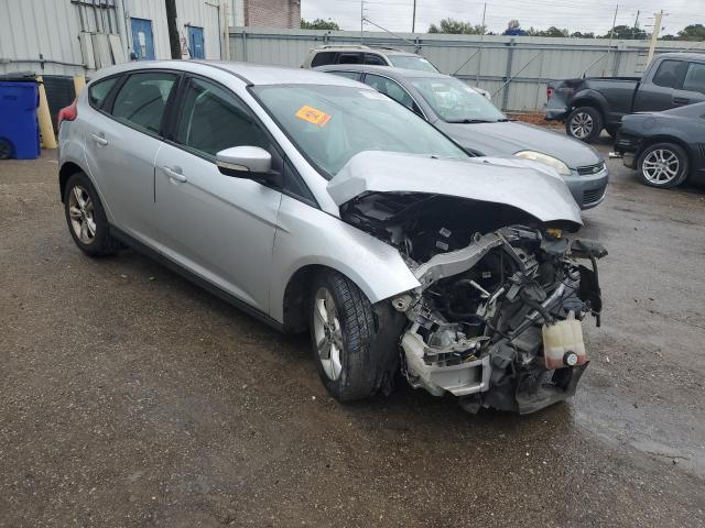 Photo 4 from auction – 2013 FORD FOCUS SE with VIN 1FADP3K22DL125301