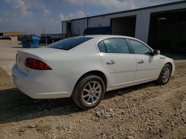 Photo 3 from auction – 2007 BUICK LUCERNE CX with VIN 1G4HR57Y57U184738