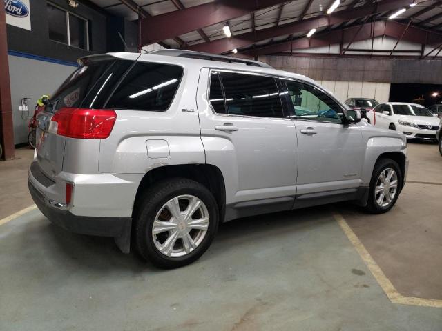 Photo 3 from auction – 2017 GMC TERRAIN SL with VIN 2GKFLTEK8H6262420