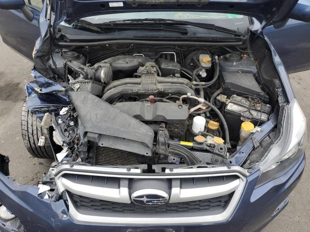 Фото 11 с аукциона – 2012 SUBARU IMPREZA SP с VIN JF1GPAL61CH231095