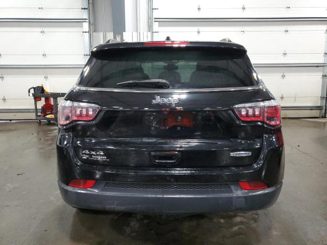 Photo 6 from auction – 2019 JEEP COMPASS LA with VIN 3C4NJDBB5KT846526