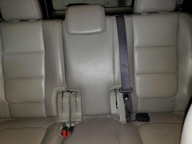 Photo 10 from auction – 2012 FORD EXPLORER X with VIN 1FMHK8D82CGA93087