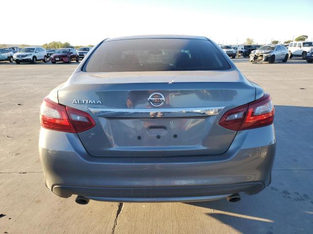 Photo 6 from auction – 2018 NISSAN ALTIMA 2.5 with VIN 1N4AL3AP0JC222889