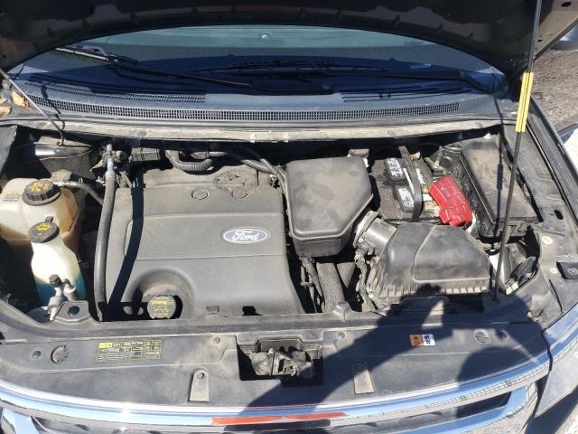 Photo 12 from auction – 2013 FORD EDGE SE with VIN 2FMDK3GC5DBA63320