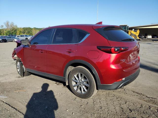 Foto 2 de la subasta – 2022 MAZDA CX-5 con VIN JM3KFBAM0N0556487