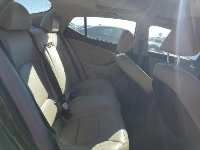 Photo 10 from auction – 2013 KIA OPTIMA EX with VIN 5XXGN4A74DG171759