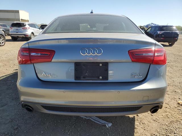Photo 6 from auction – 2013 AUDI A6 PRESTIG with VIN WAUHGAFC3DN012946