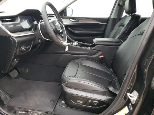 Photo 7 from auction – 2023 JEEP GRAND CHER with VIN 1C4RJGBG7P8826069