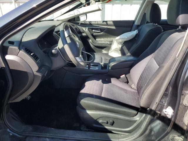 Photo 7 from auction – 2017 NISSAN ALTIMA 2.5 with VIN 1N4AL3AP3HC127902